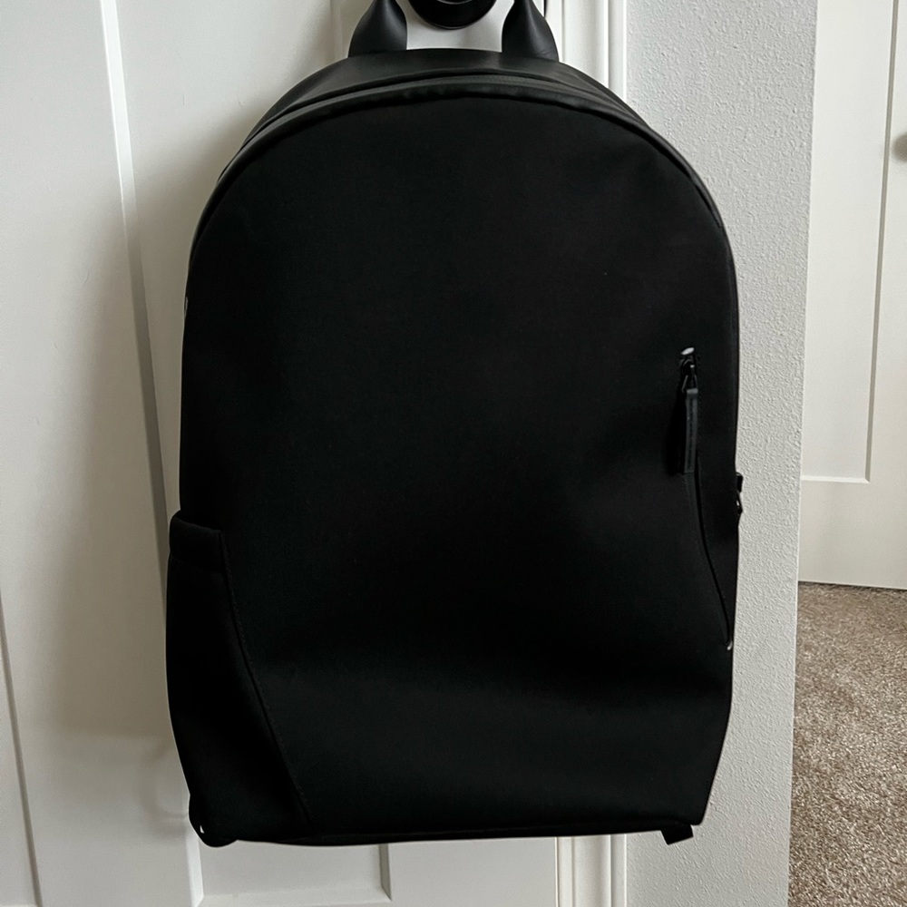 Troubadour Off Piste Backpack.